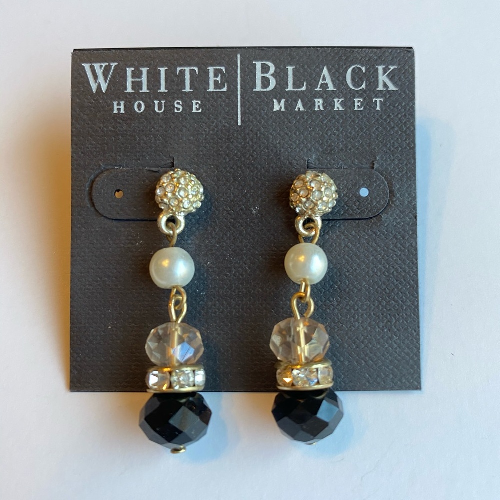 WHBM Earrings